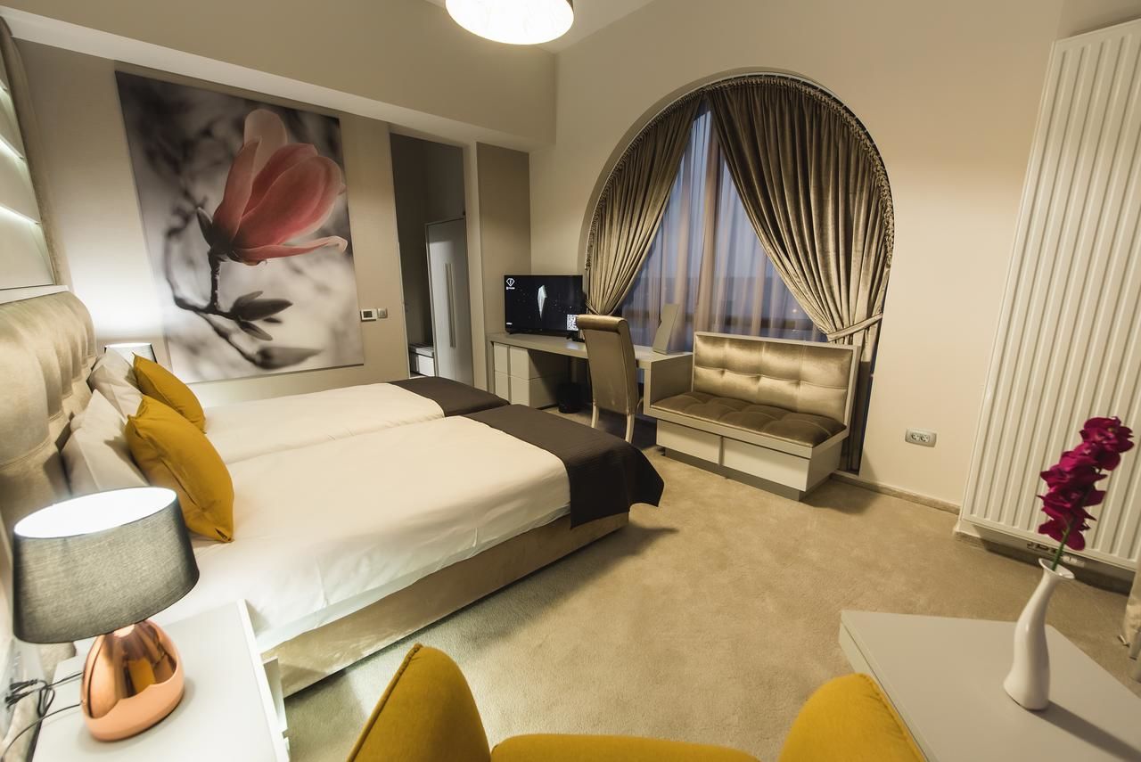 Отель Hotel Edma Александрия