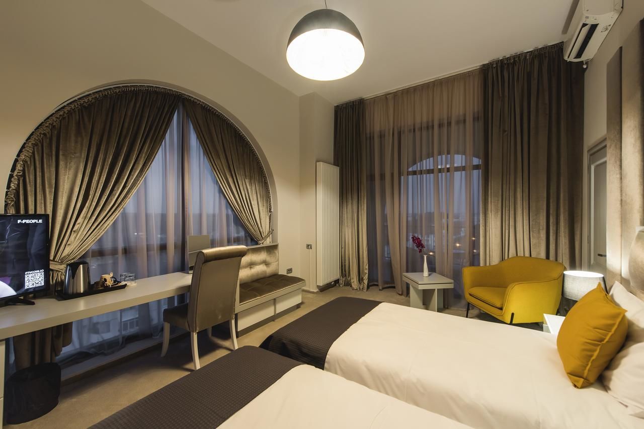 Отель Hotel Edma Александрия-41