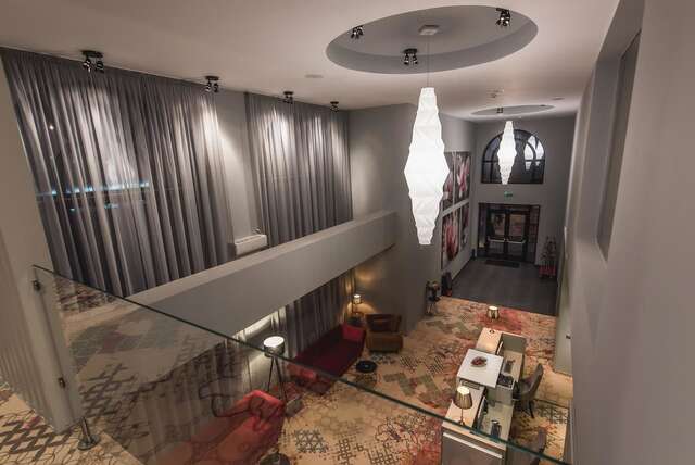 Отель Hotel Edma Александрия-46